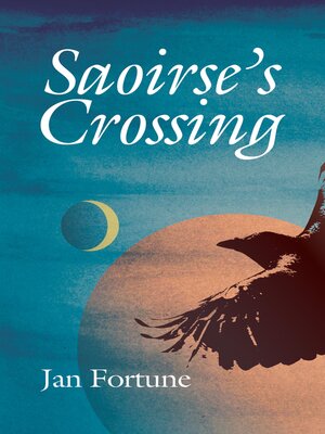 cover image of Saoirse's Crossing